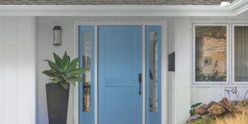 Choosing the Best Energy-Efficient Doors: Buyers’ Guide