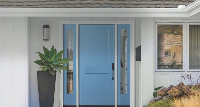 Choosing the Best Energy-Efficient Doors: Buyers’ Guide