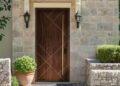 2024 Exterior Design Trends - Doors for Curb Appeal