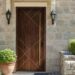 2024 Exterior Design Trends - Doors for Curb Appeal