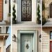 How to Choose the Perfect Door for Your Home Exterior | Online Exterior ...