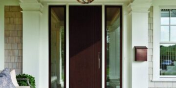 Key Advantages of Installing Impact-Resistant Front Doors